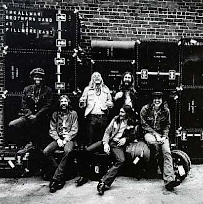 fillmore east