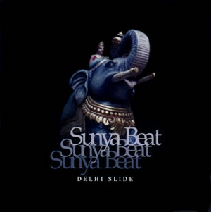 sunya beat cover “delhi slide“