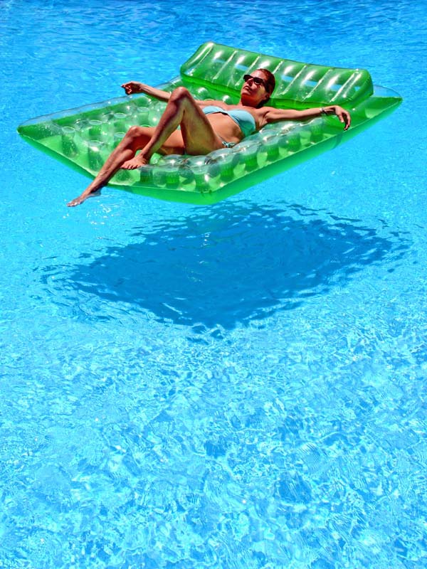 john douglas - ricky raft