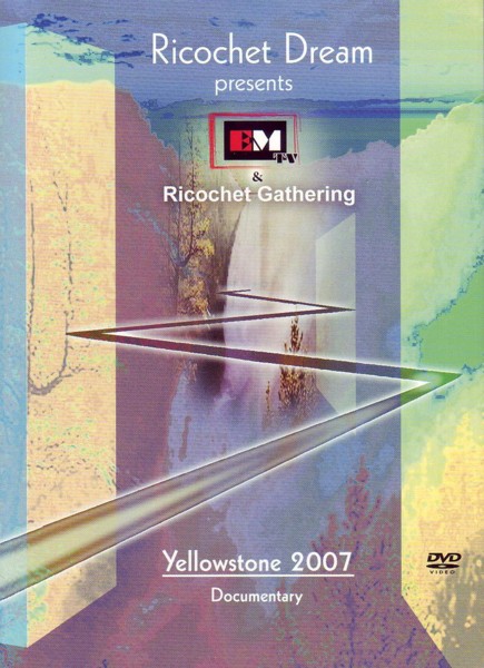 ricochet yellowstone sampler